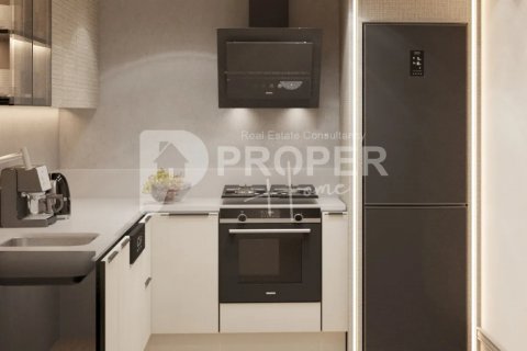 Wohnung in Muratpasa, Antalya, Türkei Nr. 86530 - 11