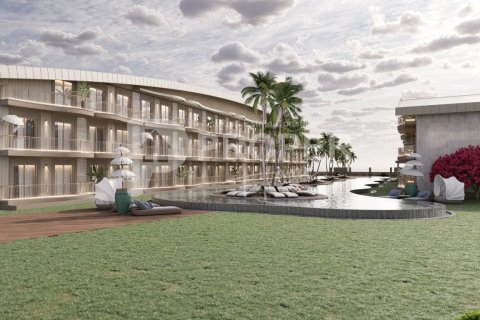 Wohnung in Muratpasa, Antalya, Türkei Nr. 86530 - 3