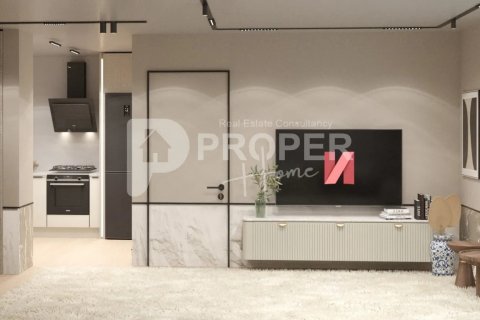 Wohnung in Muratpasa, Antalya, Türkei Nr. 86530 - 14