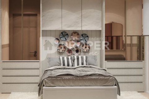 Wohnung in Muratpasa, Antalya, Türkei Nr. 86530 - 15