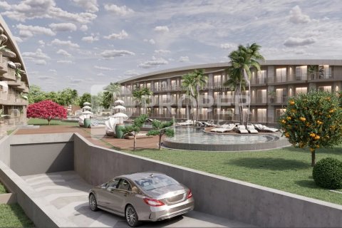 Wohnung in Muratpasa, Antalya, Türkei Nr. 86530 - 7
