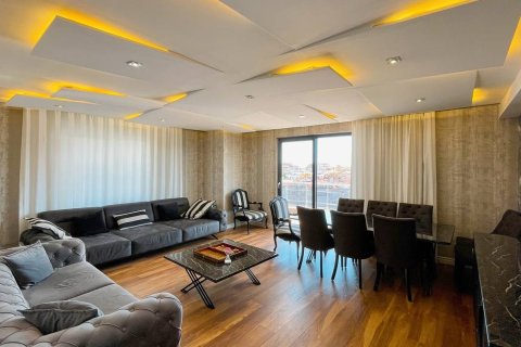 Apartment for sale  in Alanya, Antalya, Turkey, 3 bedrooms, 260m2, No. 215486 – photo 1