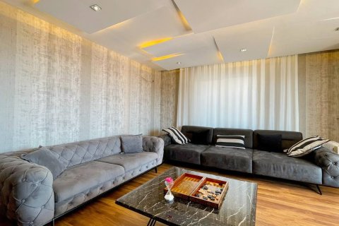 Apartment for sale  in Alanya, Antalya, Turkey, 3 bedrooms, 260m2, No. 215486 – photo 3