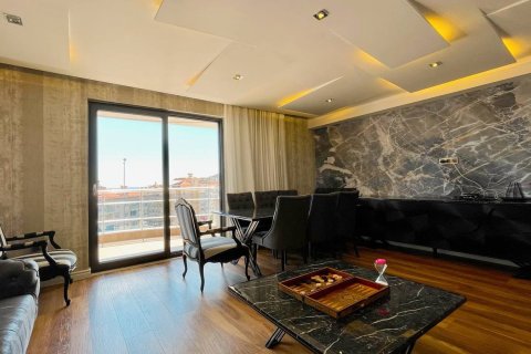 Apartment for sale  in Alanya, Antalya, Turkey, 3 bedrooms, 260m2, No. 215486 – photo 5