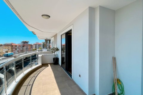 Apartment for sale  in Alanya, Antalya, Turkey, 3 bedrooms, 260m2, No. 215486 – photo 2