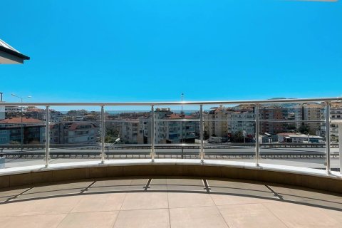 Apartment for sale  in Alanya, Antalya, Turkey, 3 bedrooms, 260m2, No. 215486 – photo 11