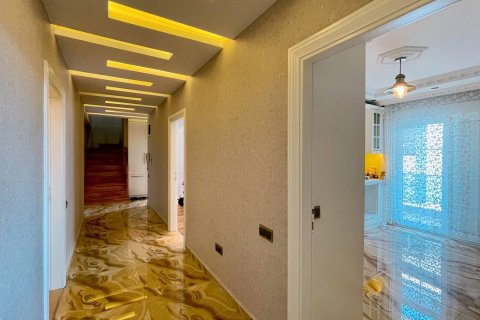 Apartment for sale  in Alanya, Antalya, Turkey, 3 bedrooms, 260m2, No. 215486 – photo 12