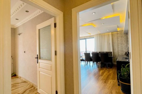 Apartment for sale  in Alanya, Antalya, Turkey, 3 bedrooms, 260m2, No. 215486 – photo 6