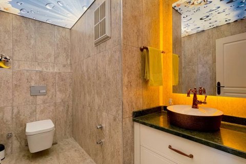 Apartment for sale  in Alanya, Antalya, Turkey, 3 bedrooms, 260m2, No. 215486 – photo 10