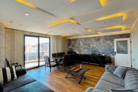Apartment for sale  in Alanya, Antalya, Turkey, 3 bedrooms, 260m2, No. 215486 – photo 14