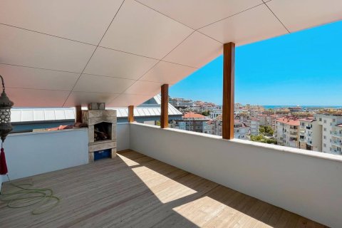 Apartment for sale  in Alanya, Antalya, Turkey, 3 bedrooms, 260m2, No. 215486 – photo 30