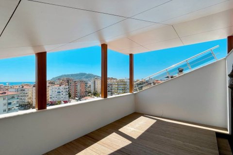 Apartment for sale  in Alanya, Antalya, Turkey, 3 bedrooms, 260m2, No. 215486 – photo 28