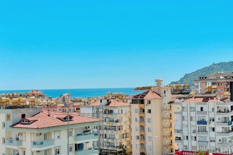 Apartment for sale  in Alanya, Antalya, Turkey, 3 bedrooms, 260m2, No. 215486 – photo 29
