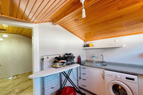 Apartment for sale  in Alanya, Antalya, Turkey, 3 bedrooms, 260m2, No. 215486 – photo 31