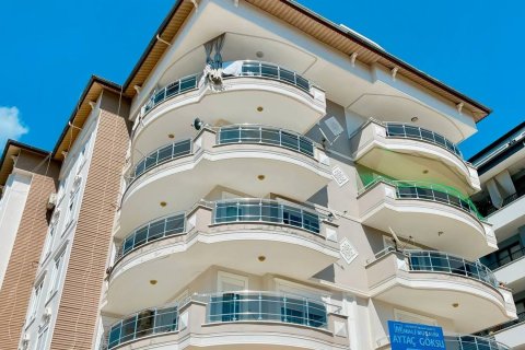 Apartment for sale  in Alanya, Antalya, Turkey, 3 bedrooms, 260m2, No. 215486 – photo 34