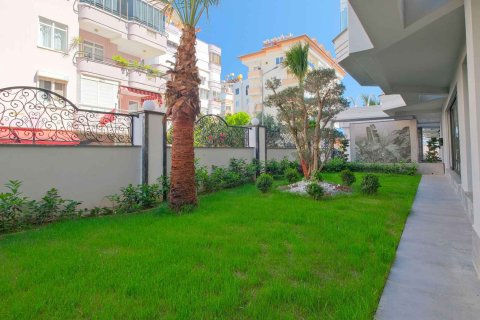 3+1 Wohnung in Alanya, Antalya, Türkei Nr. 215483 - 5