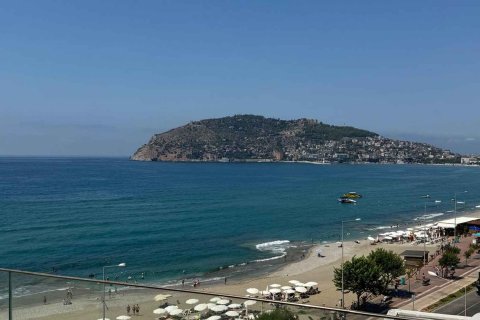3+1 Wohnung in Alanya, Antalya, Türkei Nr. 215483 - 7