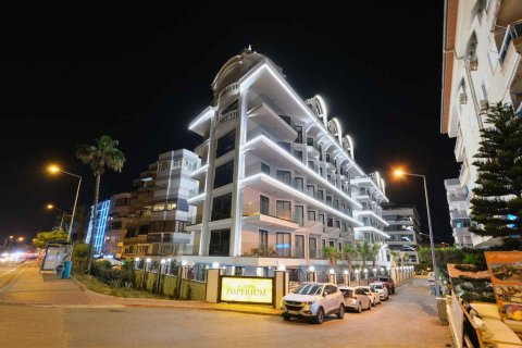3+1 Wohnung in Alanya, Antalya, Türkei Nr. 215483 - 6
