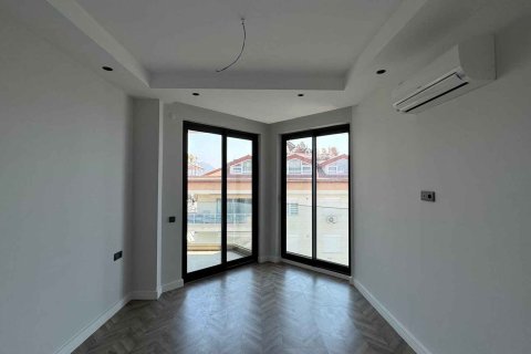 3+1 Wohnung in Alanya, Antalya, Türkei Nr. 215483 - 17