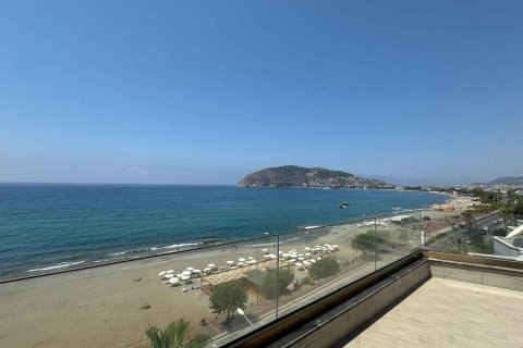 3+1 Wohnung in Alanya, Antalya, Türkei Nr. 215483 - 14