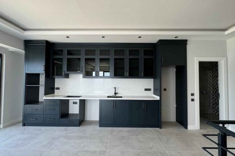 3+1 Wohnung in Alanya, Antalya, Türkei Nr. 215483 - 16