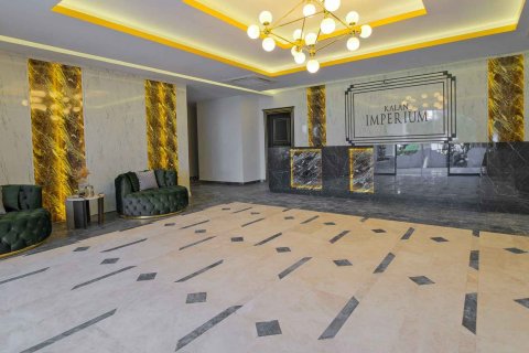 3+1 Wohnung in Alanya, Antalya, Türkei Nr. 215483 - 19