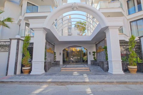 3+1 Wohnung in Alanya, Antalya, Türkei Nr. 215483 - 21