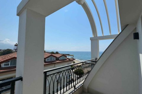 3+1 Wohnung in Alanya, Antalya, Türkei Nr. 215483 - 23