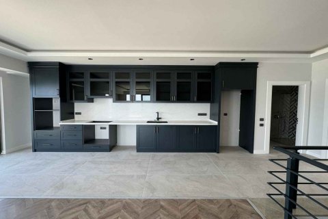 3+1 Wohnung in Alanya, Antalya, Türkei Nr. 215483 - 29