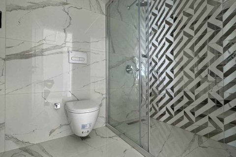 3+1 Wohnung in Alanya, Antalya, Türkei Nr. 215483 - 24