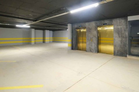 3+1 Wohnung in Alanya, Antalya, Türkei Nr. 215483 - 27