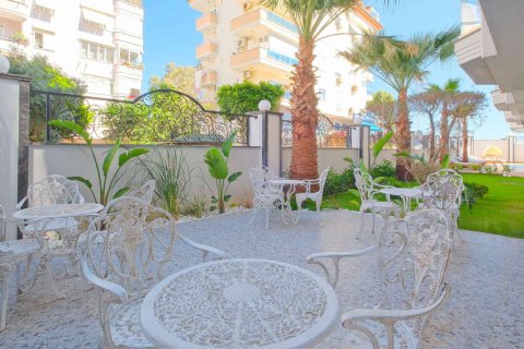 3+1 Wohnung in Alanya, Antalya, Türkei Nr. 215483 - 34