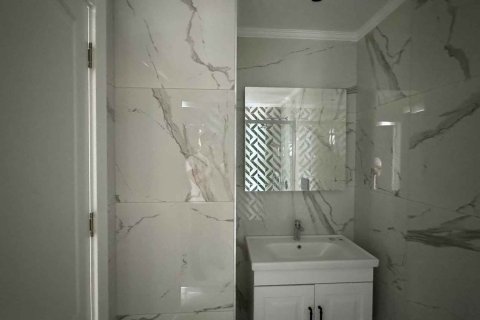 3+1 Wohnung in Alanya, Antalya, Türkei Nr. 215483 - 31