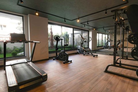 3+1 Wohnung in Alanya, Antalya, Türkei Nr. 215483 - 35