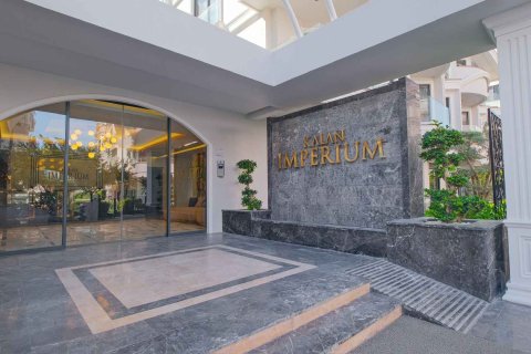 3+1 Wohnung in Alanya, Antalya, Türkei Nr. 215483 - 36