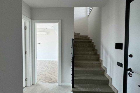 3+1 Wohnung in Alanya, Antalya, Türkei Nr. 215483 - 38