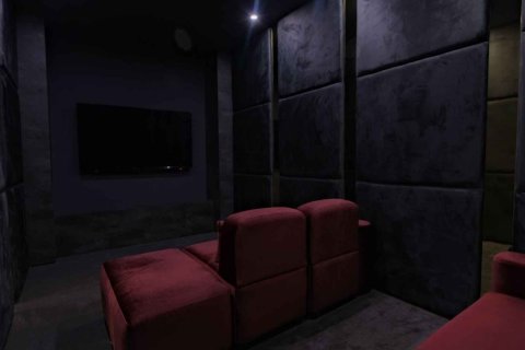 3+1 Wohnung in Alanya, Antalya, Türkei Nr. 215483 - 42