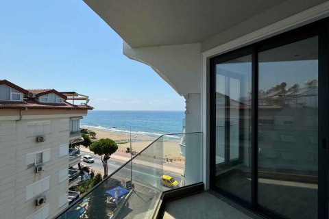 3+1 Wohnung in Alanya, Antalya, Türkei Nr. 215483 - 44