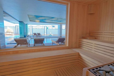 3+1 Wohnung in Alanya, Antalya, Türkei Nr. 215483 - 45
