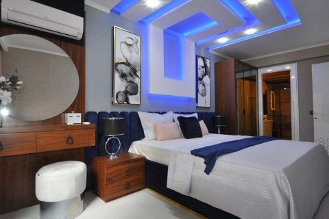 3+1 Wohnung in Alanya, Antalya, Türkei Nr. 215484 - 4