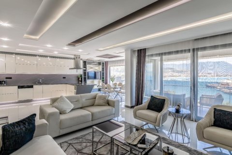 3+1 Wohnung in Alanya, Antalya, Türkei Nr. 215484 - 6