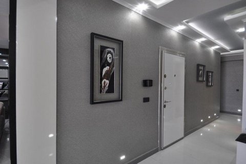 3+1 Wohnung in Alanya, Antalya, Türkei Nr. 215484 - 7