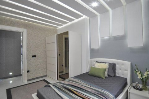 3+1 Wohnung in Alanya, Antalya, Türkei Nr. 215484 - 16