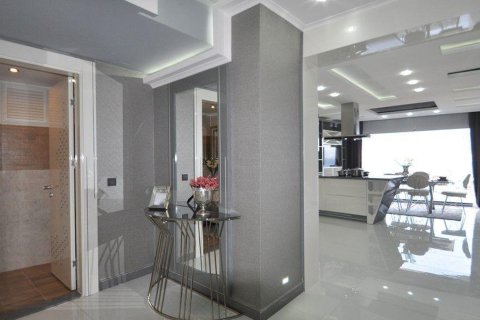 3+1 Wohnung in Alanya, Antalya, Türkei Nr. 215484 - 13