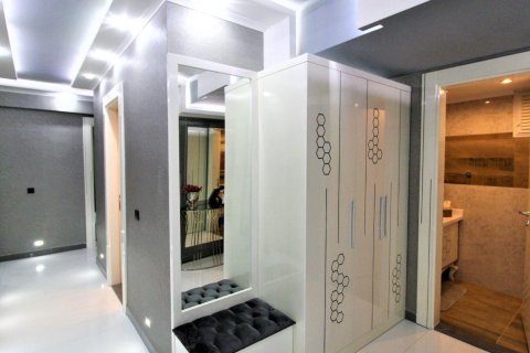 3+1 Wohnung in Alanya, Antalya, Türkei Nr. 215484 - 14
