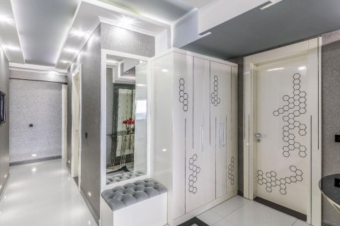 3+1 Wohnung in Alanya, Antalya, Türkei Nr. 215484 - 19