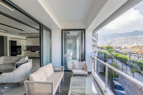 3+1 Wohnung in Alanya, Antalya, Türkei Nr. 215484 - 21