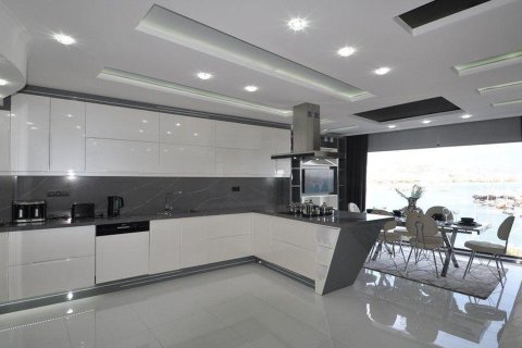 3+1 Wohnung in Alanya, Antalya, Türkei Nr. 215484 - 24
