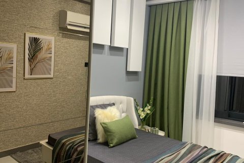 3+1 Wohnung in Alanya, Antalya, Türkei Nr. 215484 - 25