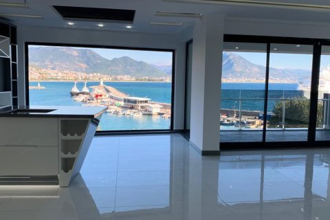 3+1 Wohnung in Alanya, Antalya, Türkei Nr. 215484 - 27